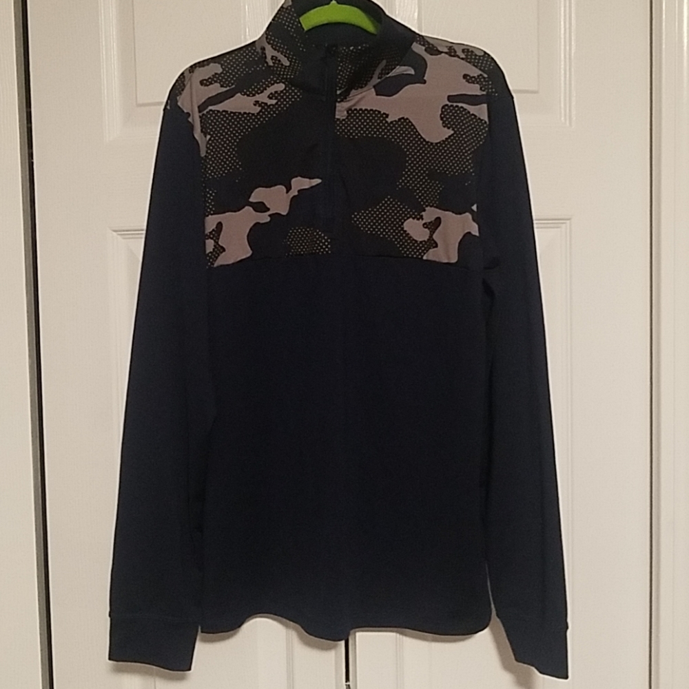 Boys long sleeve shirt